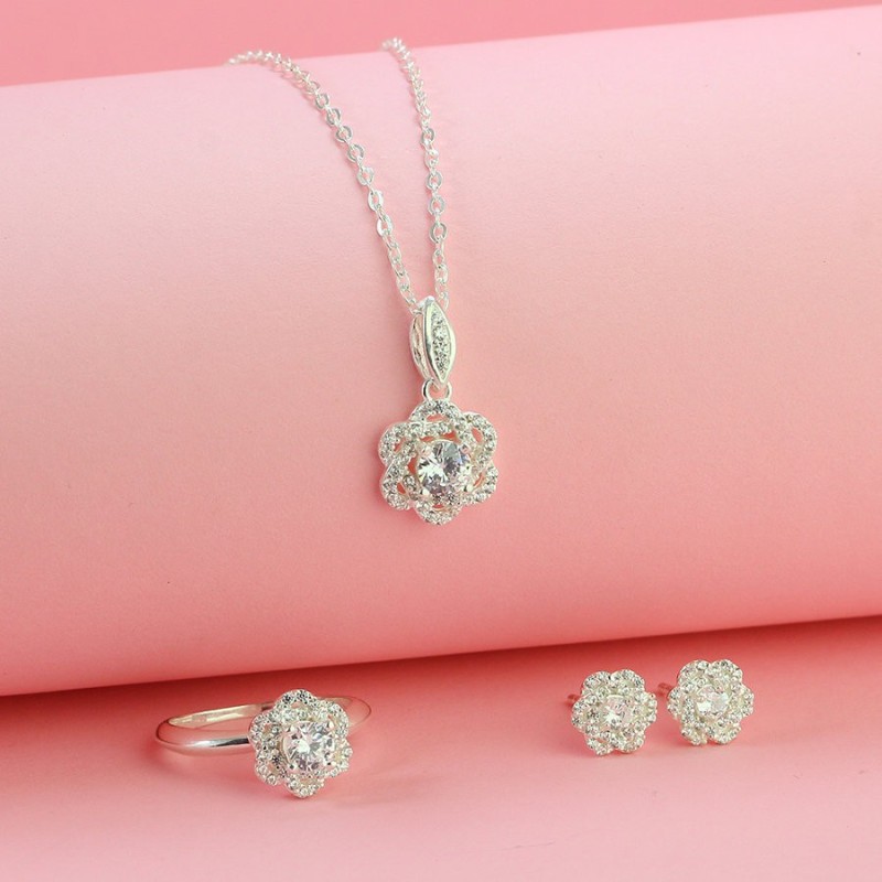 Cửa hàng làm nữ trang đáng tin cậy