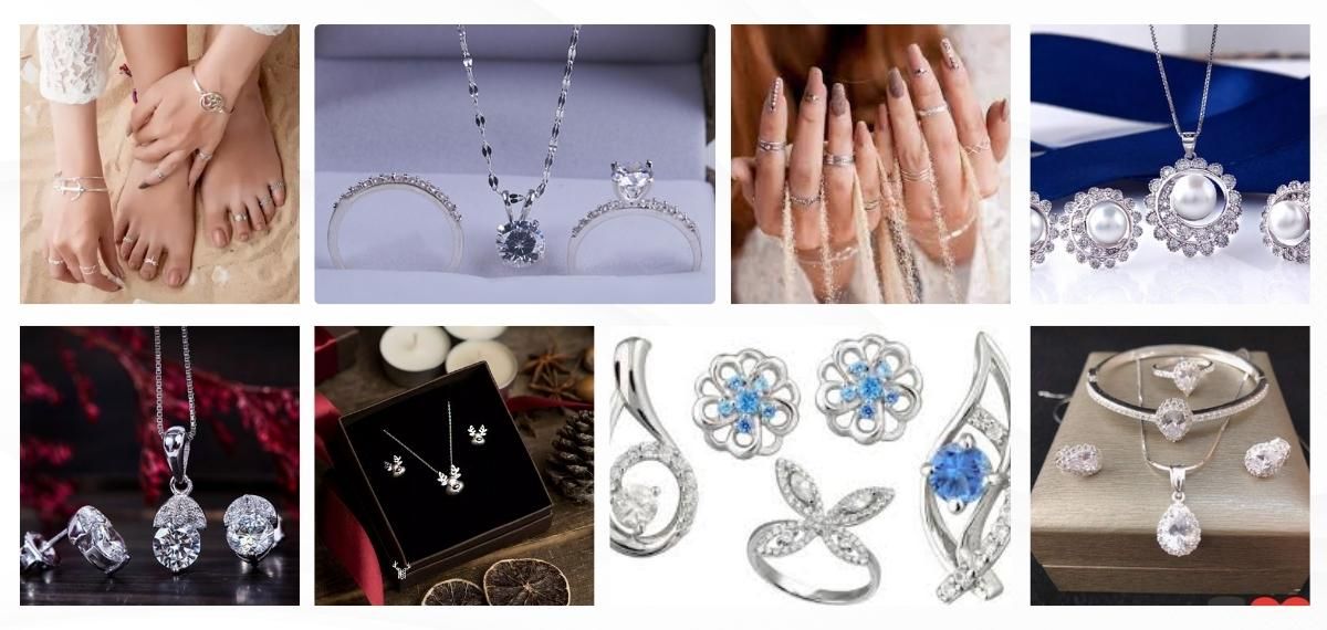 Cửa hàng làm nữ trang đáng tin cậy