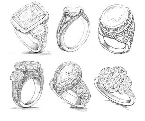 gia công trang sức theo yêu cầu TPHCM