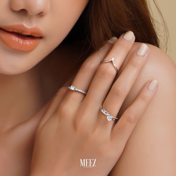 gia công nữ trang kim cương