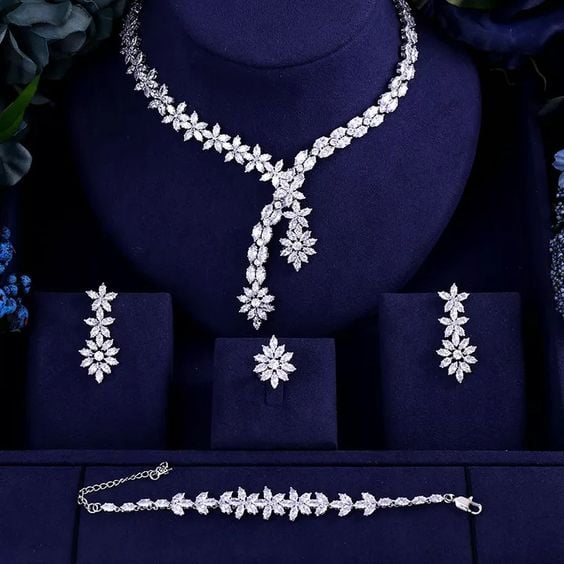 Gia công trang sức tại Quận 1