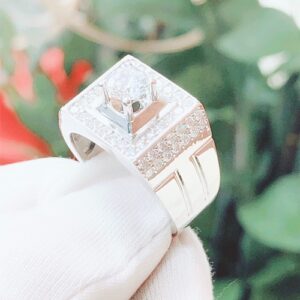 Xưởng chế tác trang sức kim cương thiên nhiên