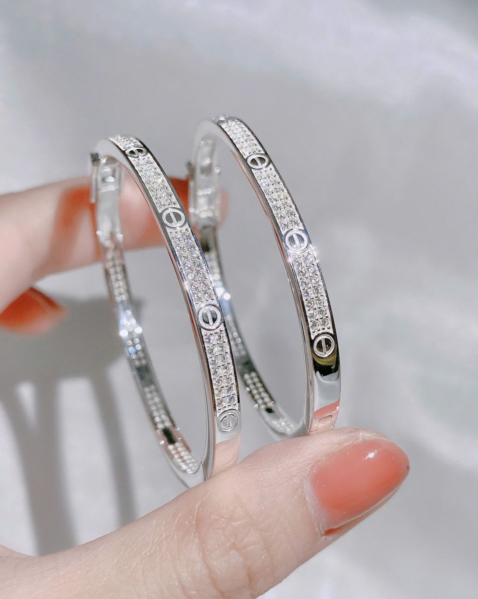 Gia công bạc theo yêu cầu TPHCM