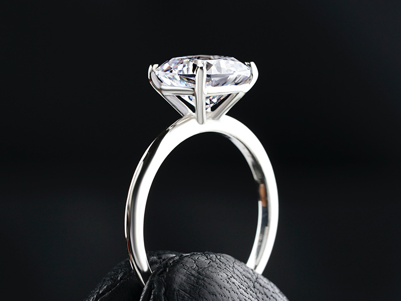 Chế tác đồ xoàn thủ công tại HCM