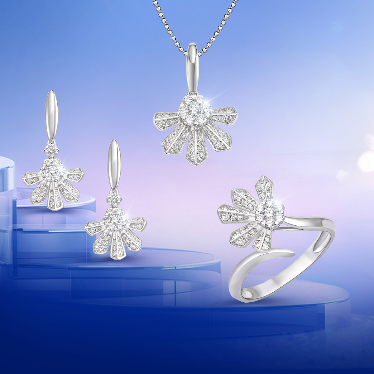 Gia công trang sức tại Quận 1