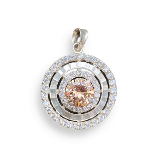 Gia công trang sức kim cương theo mẫu chất lượng