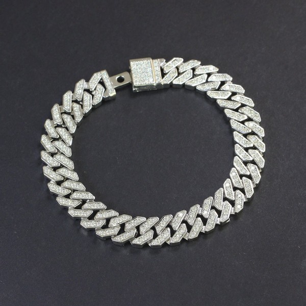 Gia công trang sức kim cương vàng trắng 18k