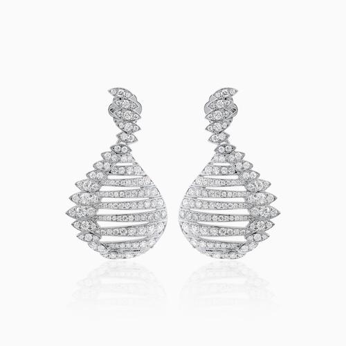 Gia công trang sức kim cương nữ cao cấp