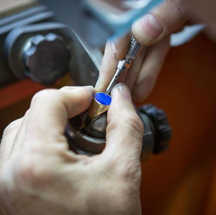 Nhận gia công trang sức