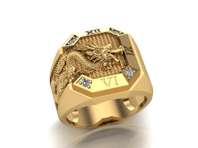 Nhận gia công vàng bạc đá quý