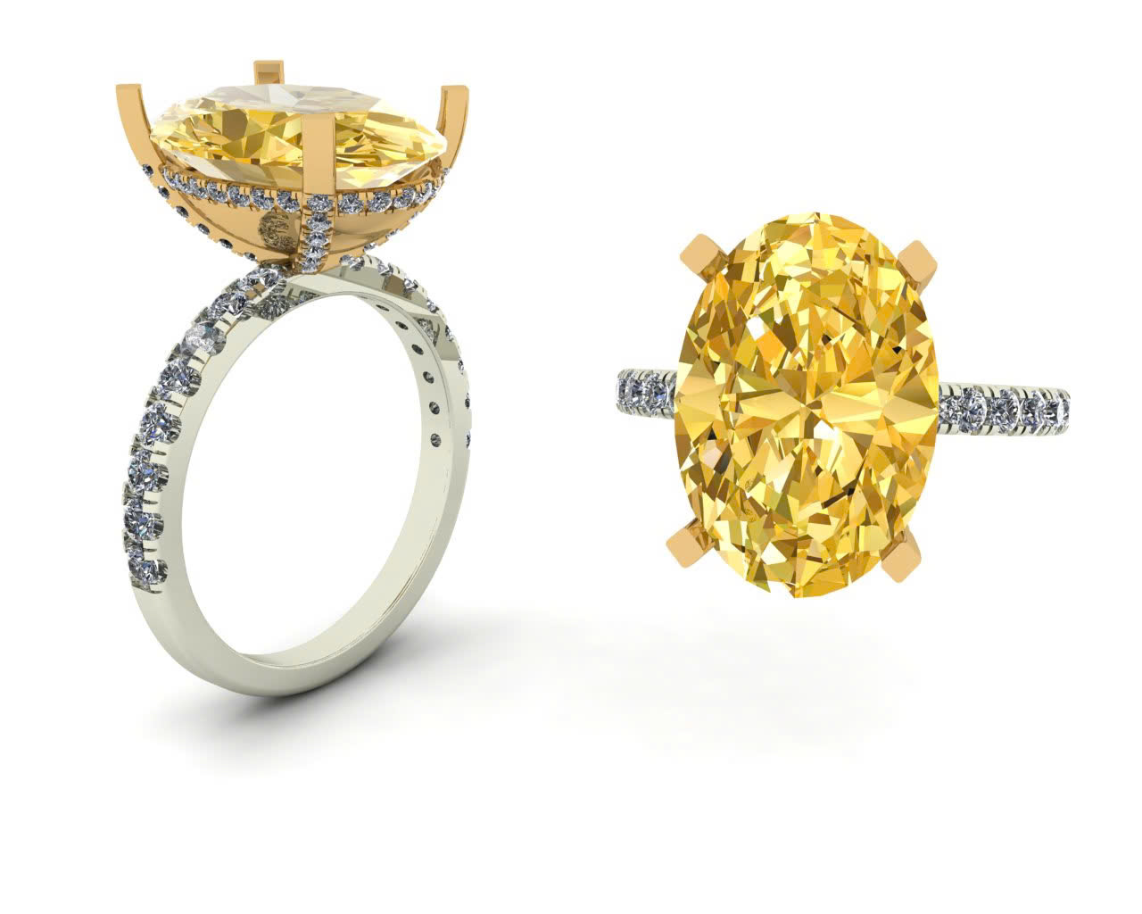 Sửa chữa trang sức kim cương uy tín