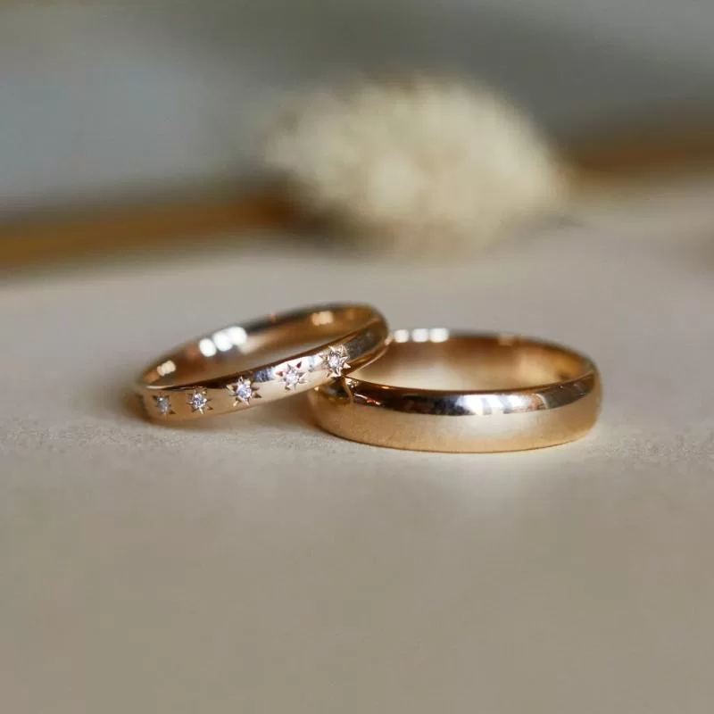 Thu mua trang sức cũ giá cao tại TPHCM