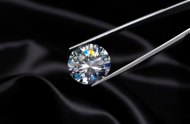 Thu mua kim cương giá tốt nhất