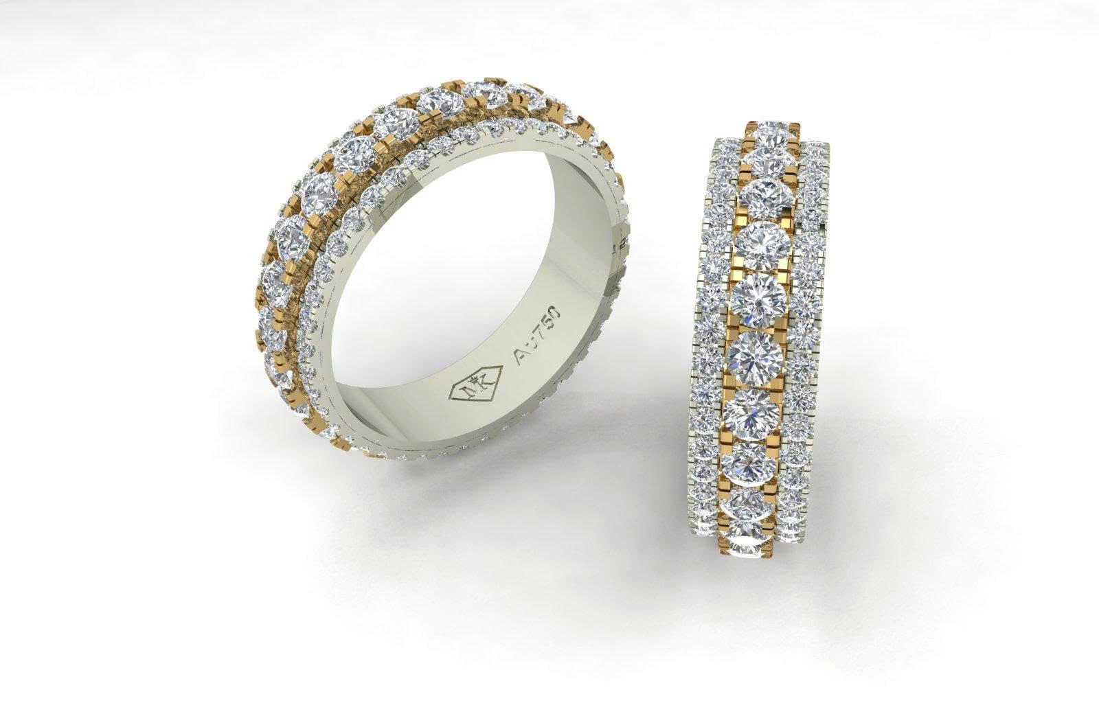 Gia công trang sức đúng tuổi vàng