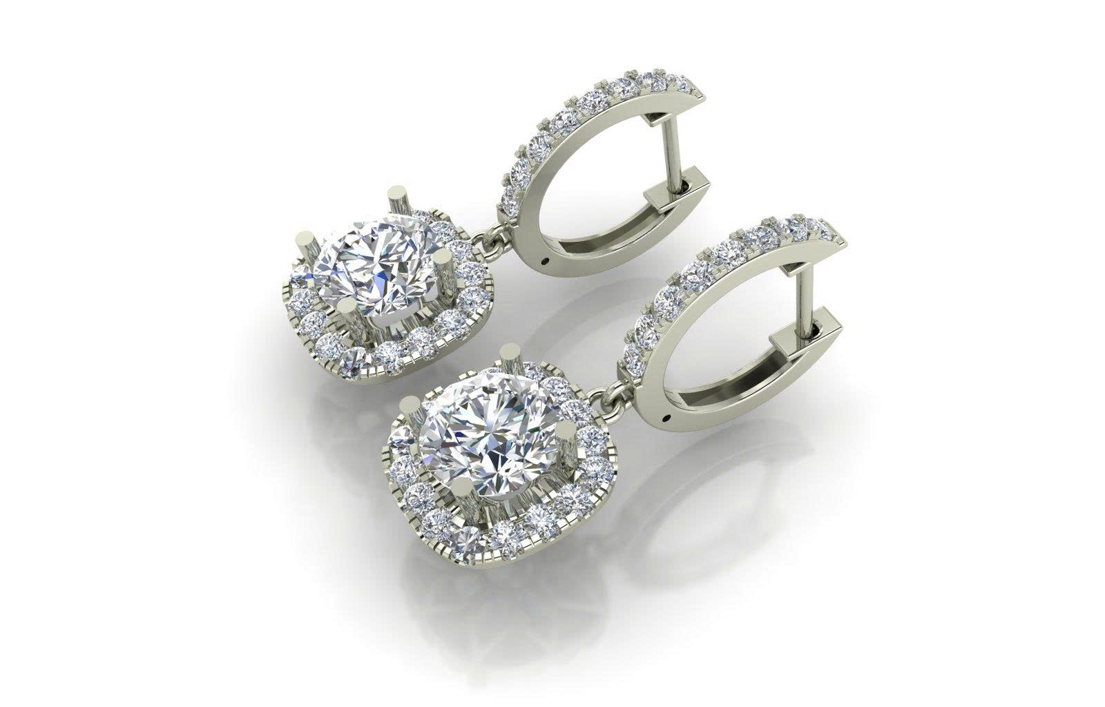 Gia công trang sức kim cương độc bản tại HCM