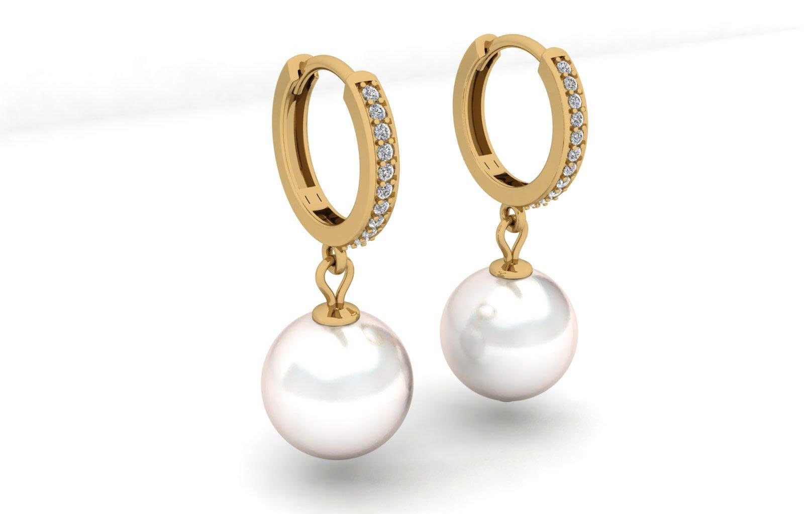 Gia công trang sức kim cương