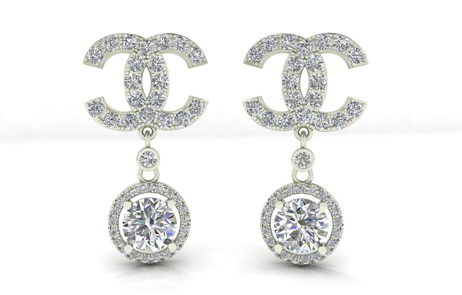 gia công trang sức kim cương cao cấp