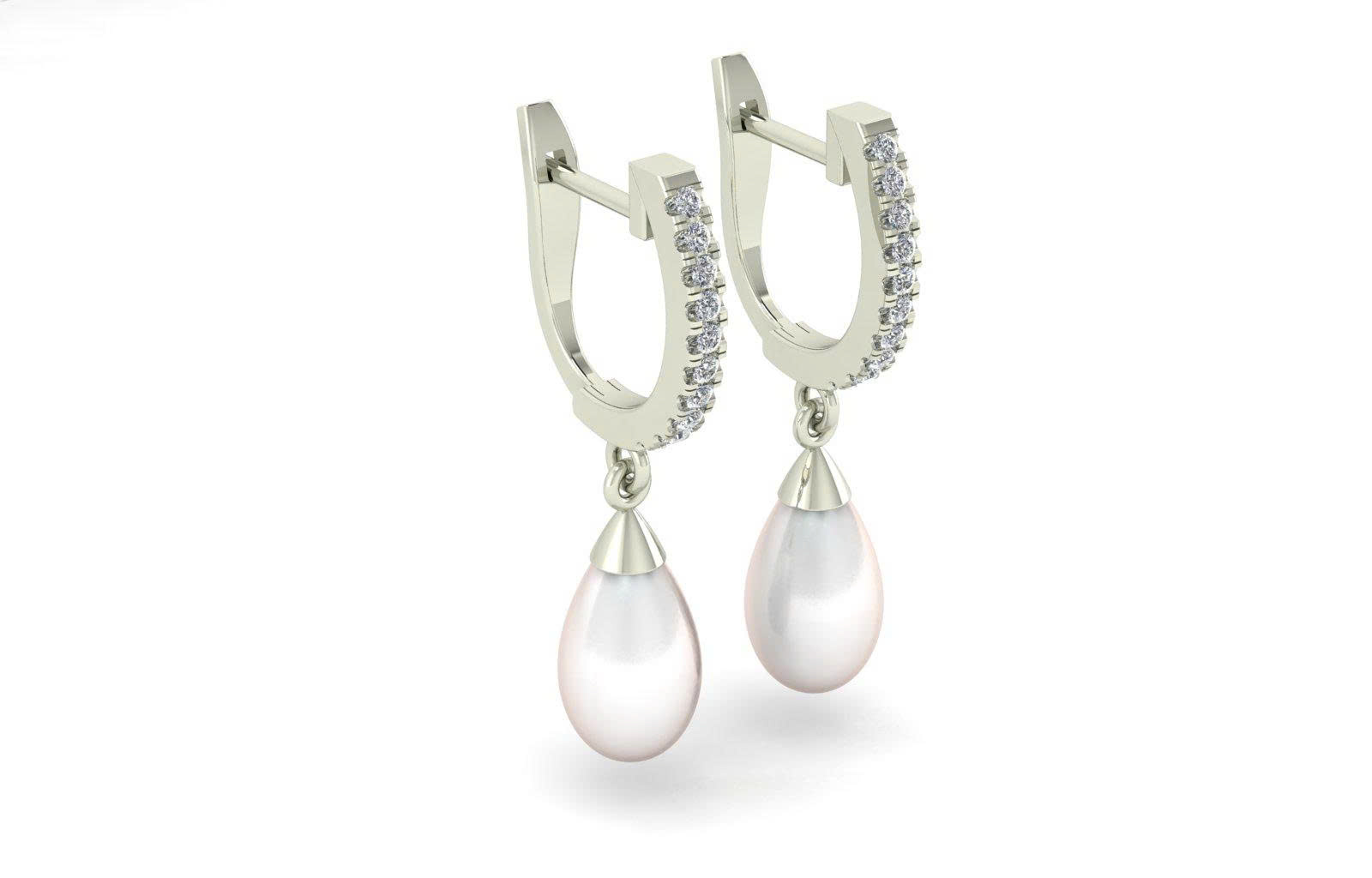 Gia công trang sức kim cương