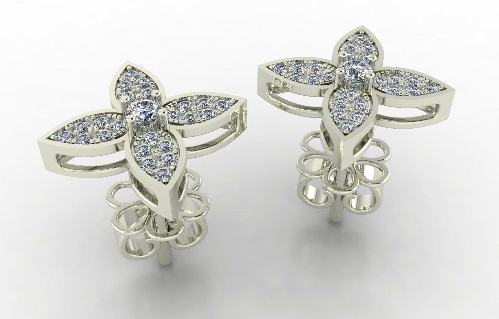 Kinh nghiệm đặt gia công trang sức kim cương uy tín