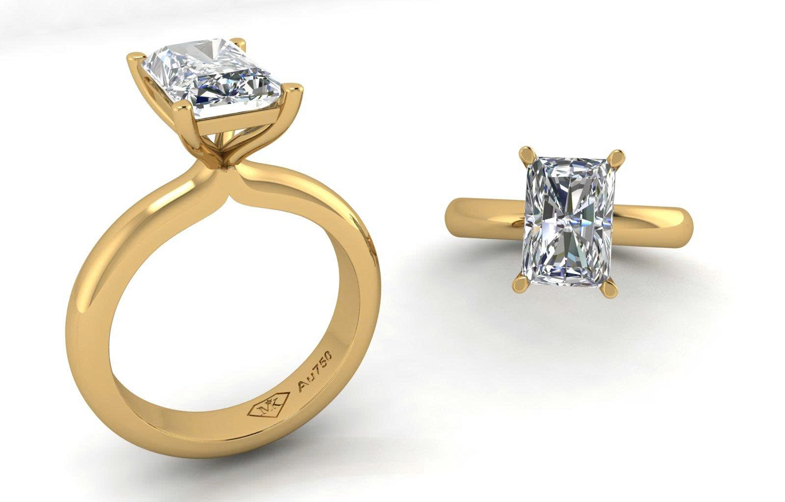 Làm thế nào để đặt gia công trang sức theo yêu cầu?
