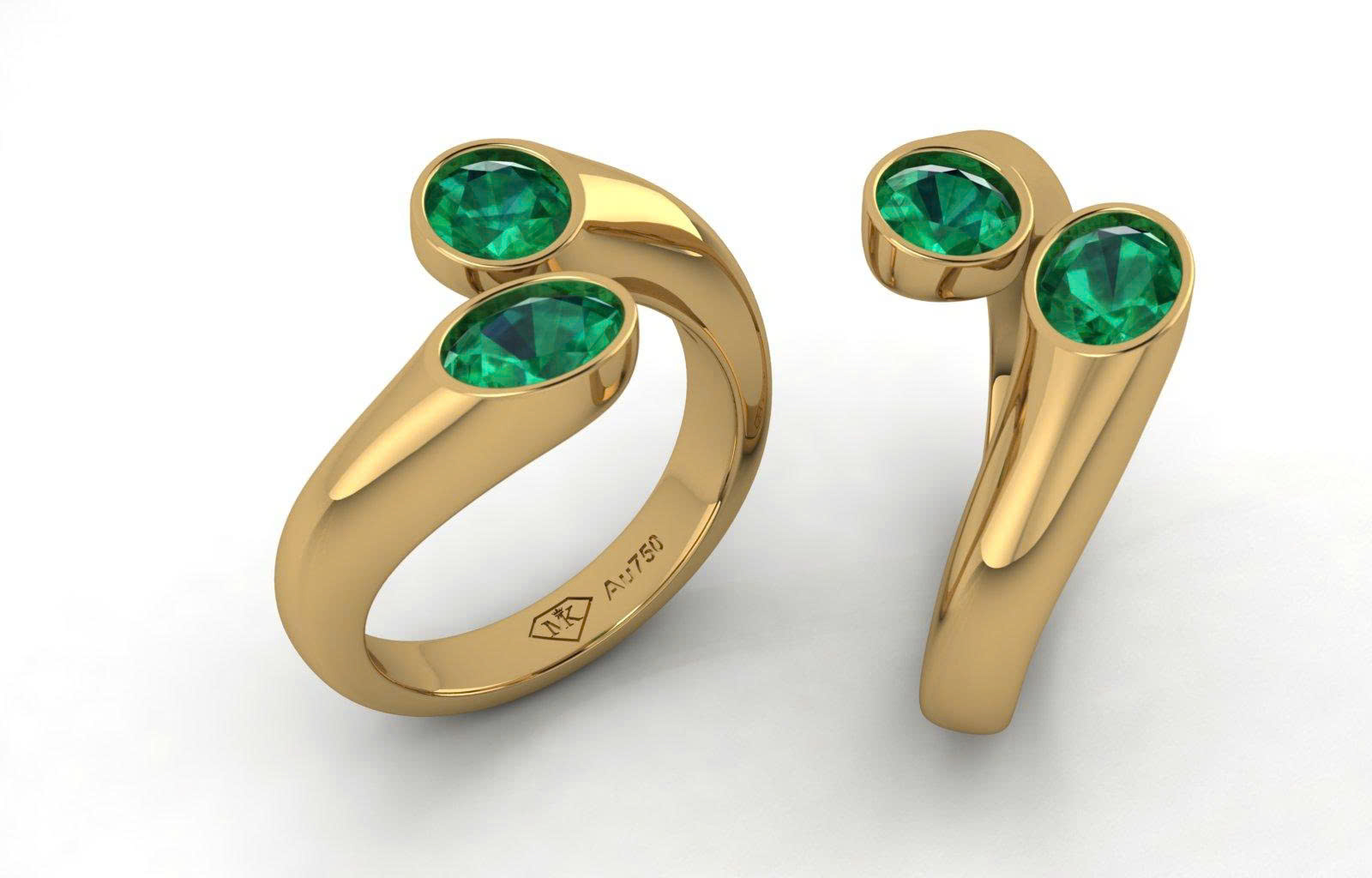 Đặt gia công trang sức giá rẻ gần đây