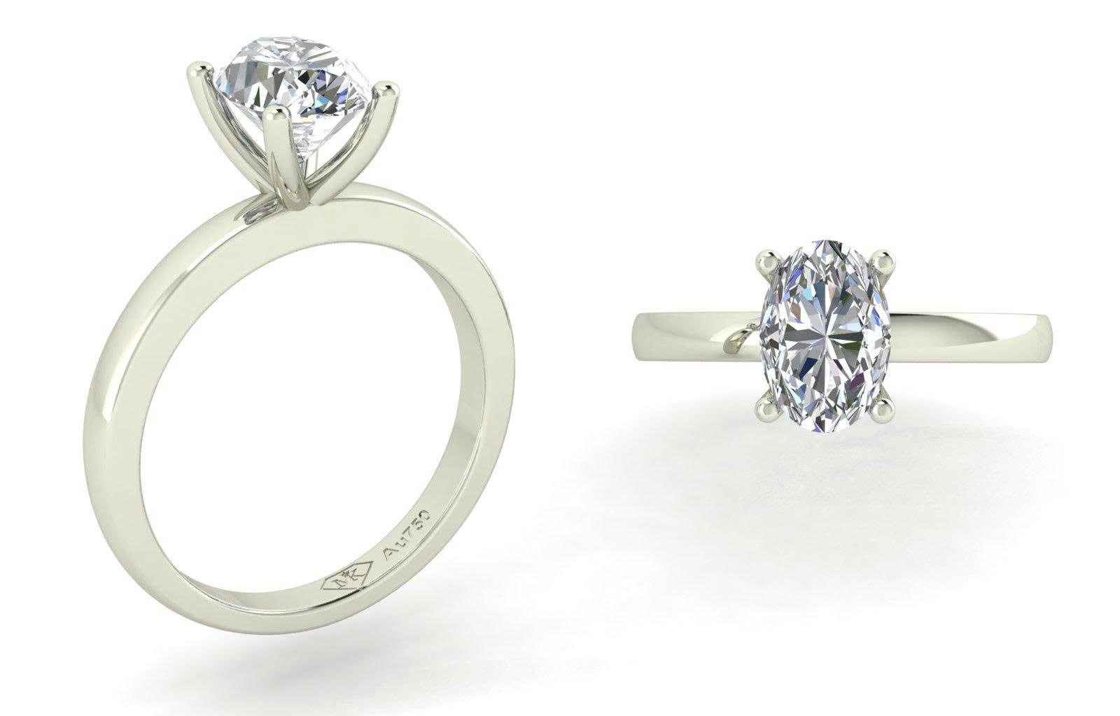 Gia công trang sức đính kim cương tại HCM