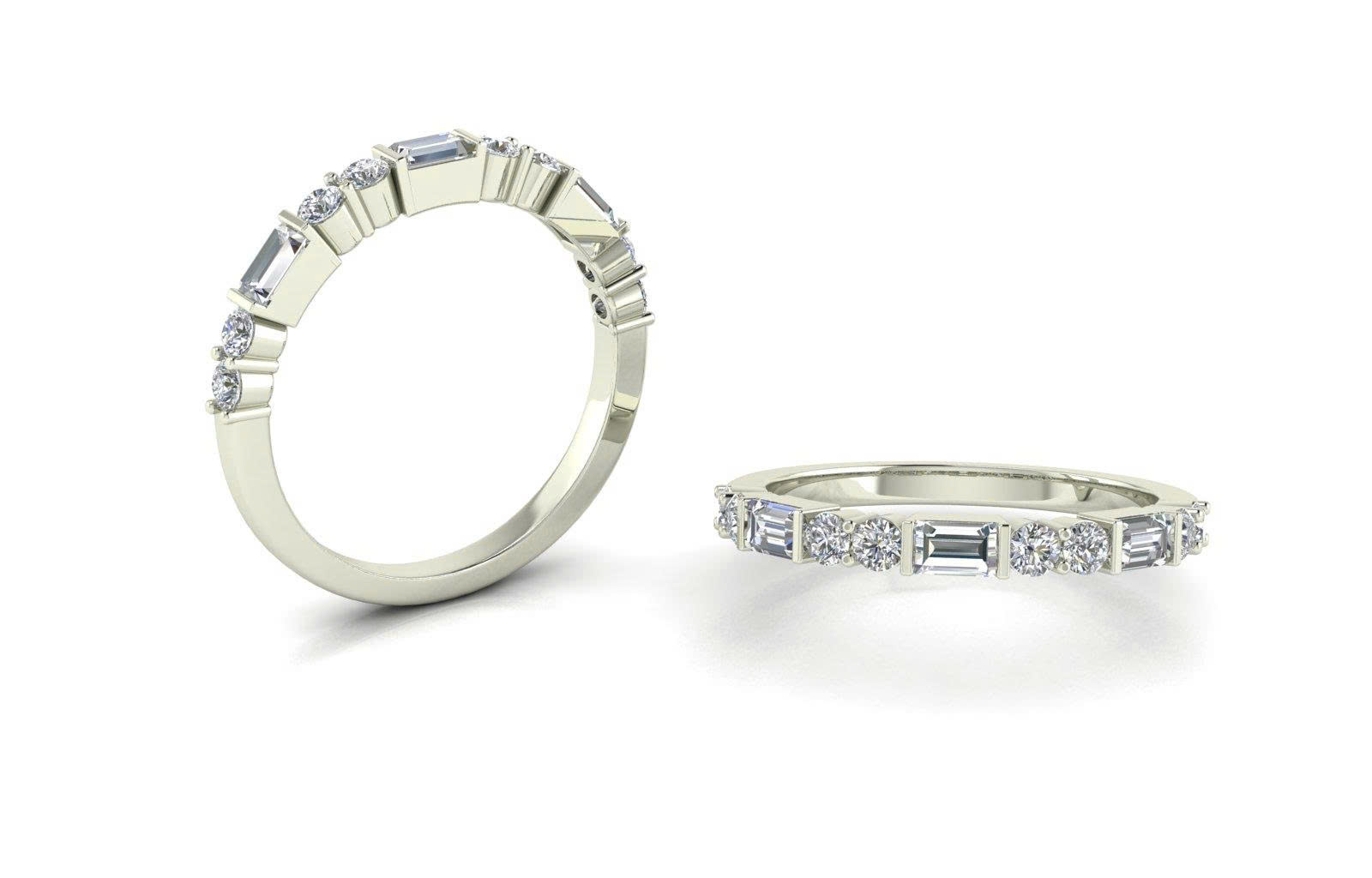 Gia công trang sức đá quý cao cấp tại HCM