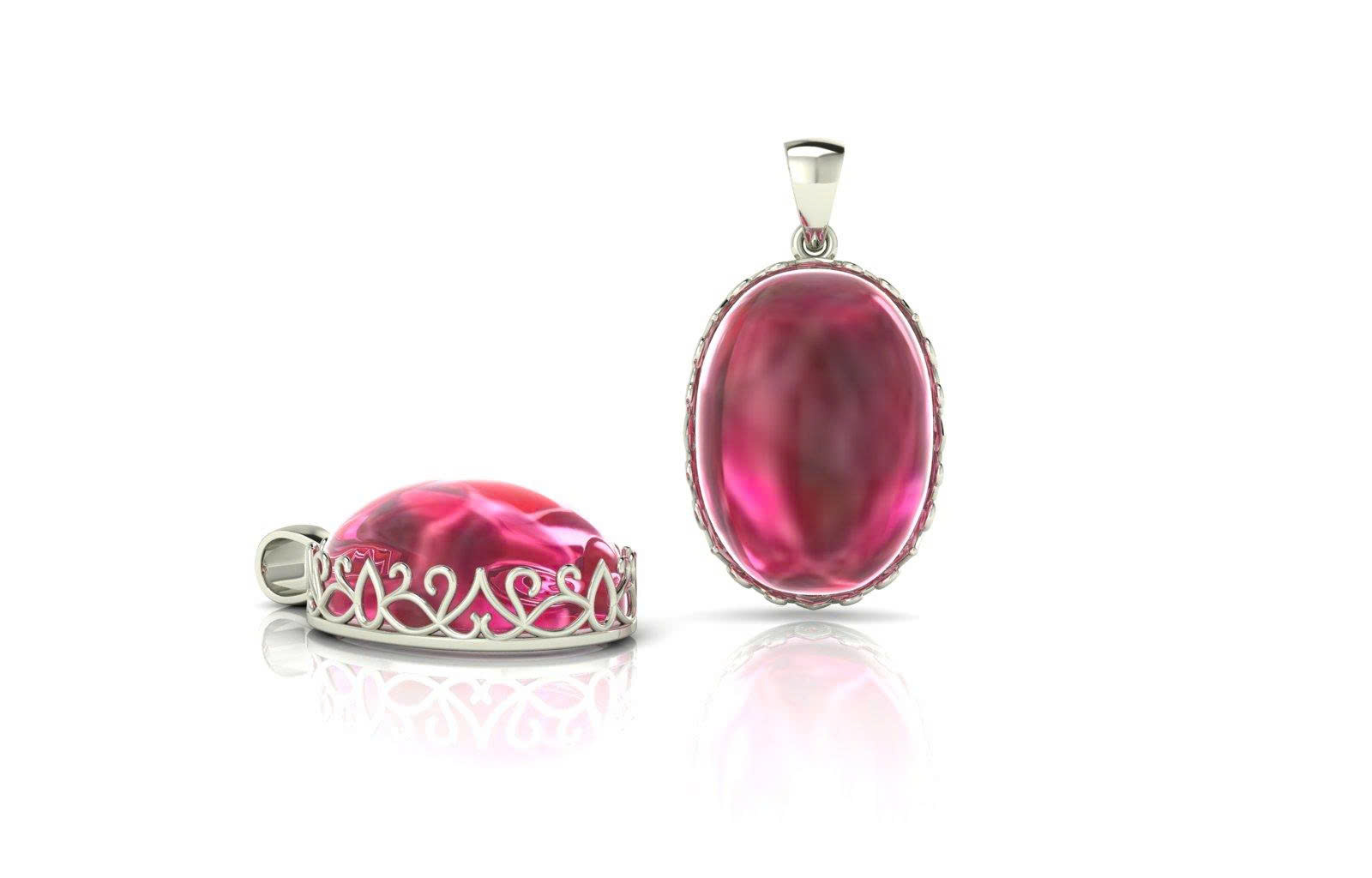 xưởng gia công trang sức vàng trắng