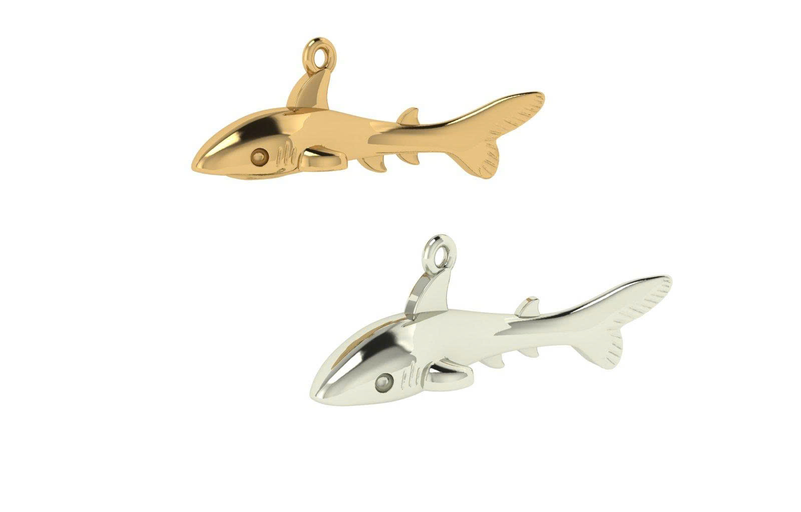 Gia công mặt dây chuyền 3D theo ý tưởng