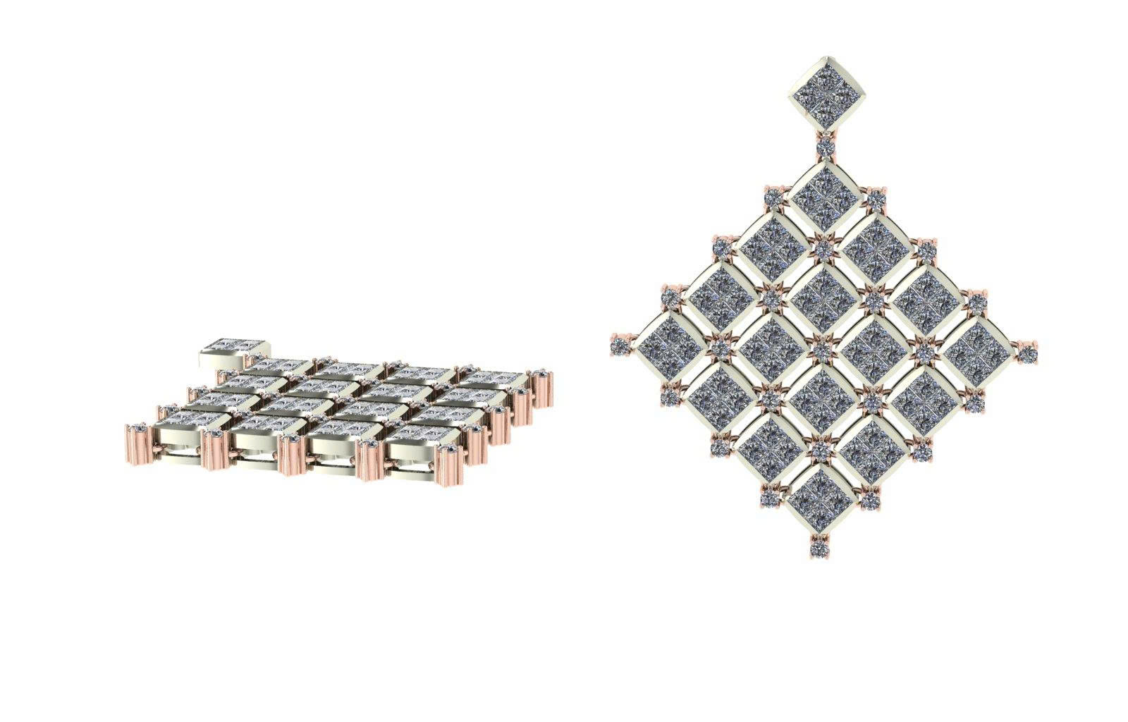 Gia công trang sức đá quý cao cấp tại HCM