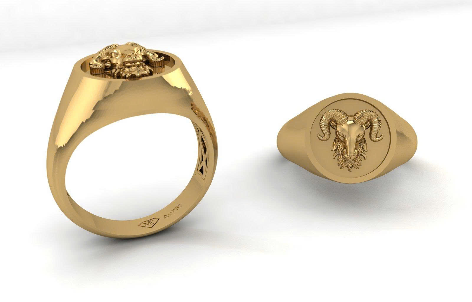 gia công nhẫn kim cương nam cao cấp tại quận 1