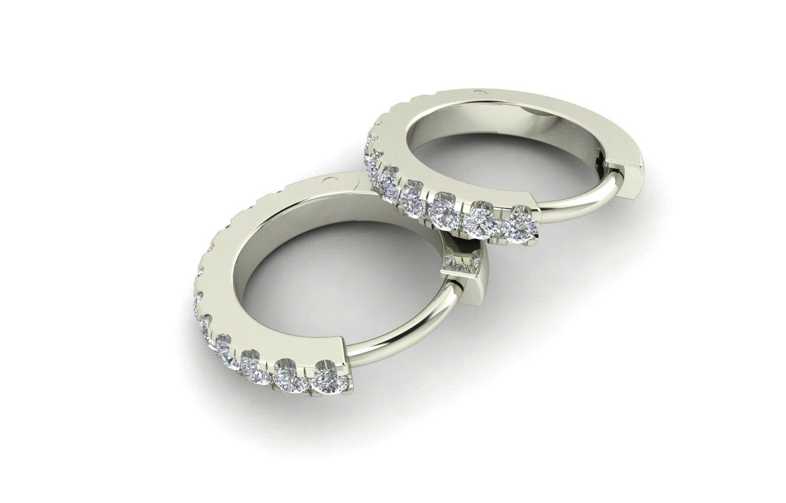 Gia công trang sức kim cương
