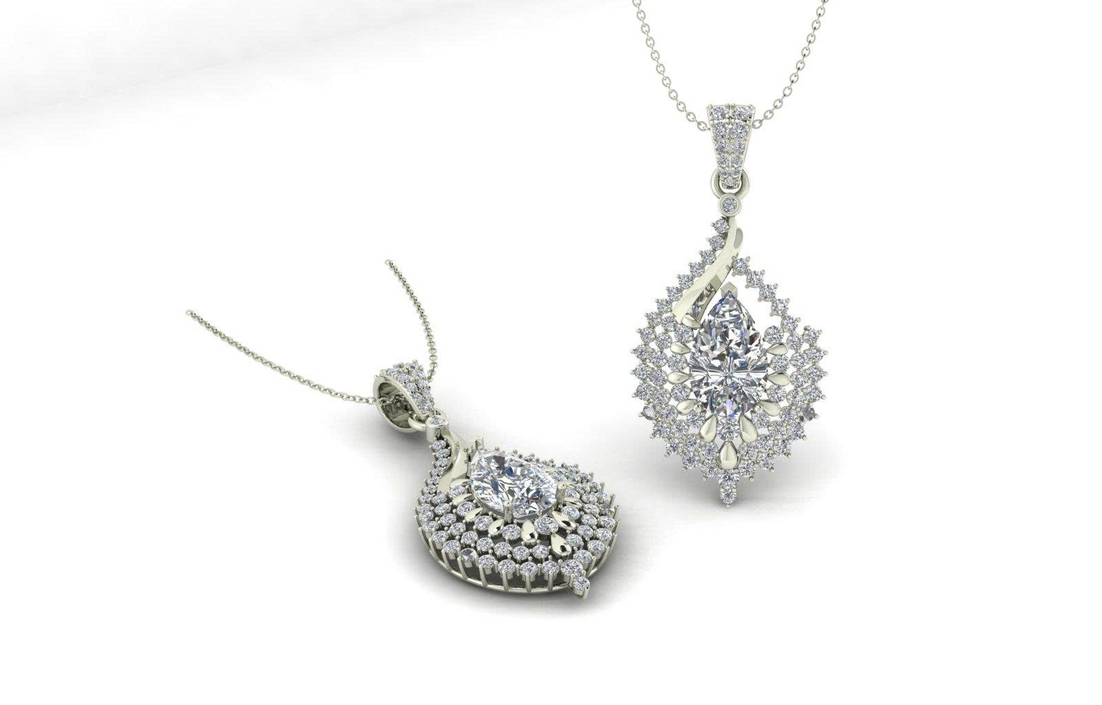Xưởng gia công trang sức kim cương uy tín