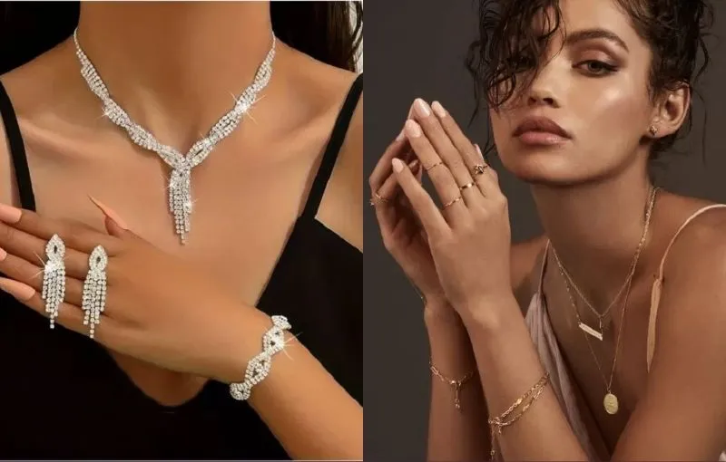 “Chọn trang sức theo tone da – bạn đã biết chưa?”