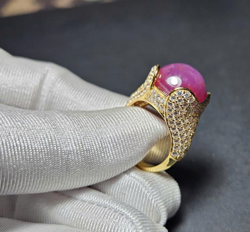 Xưởng gia công trang sức cao cấp