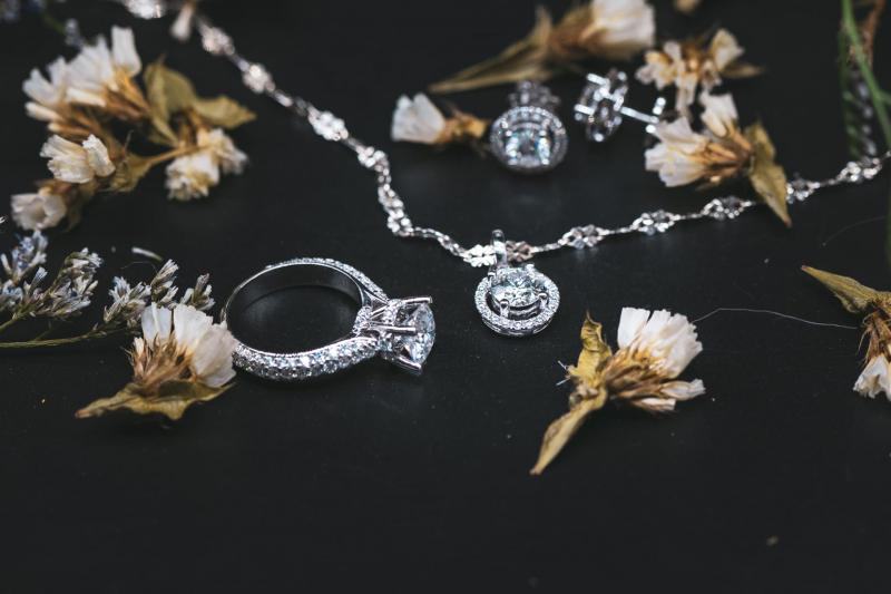 Xưởng gia công trang sức kim cương uy tín TPHCM