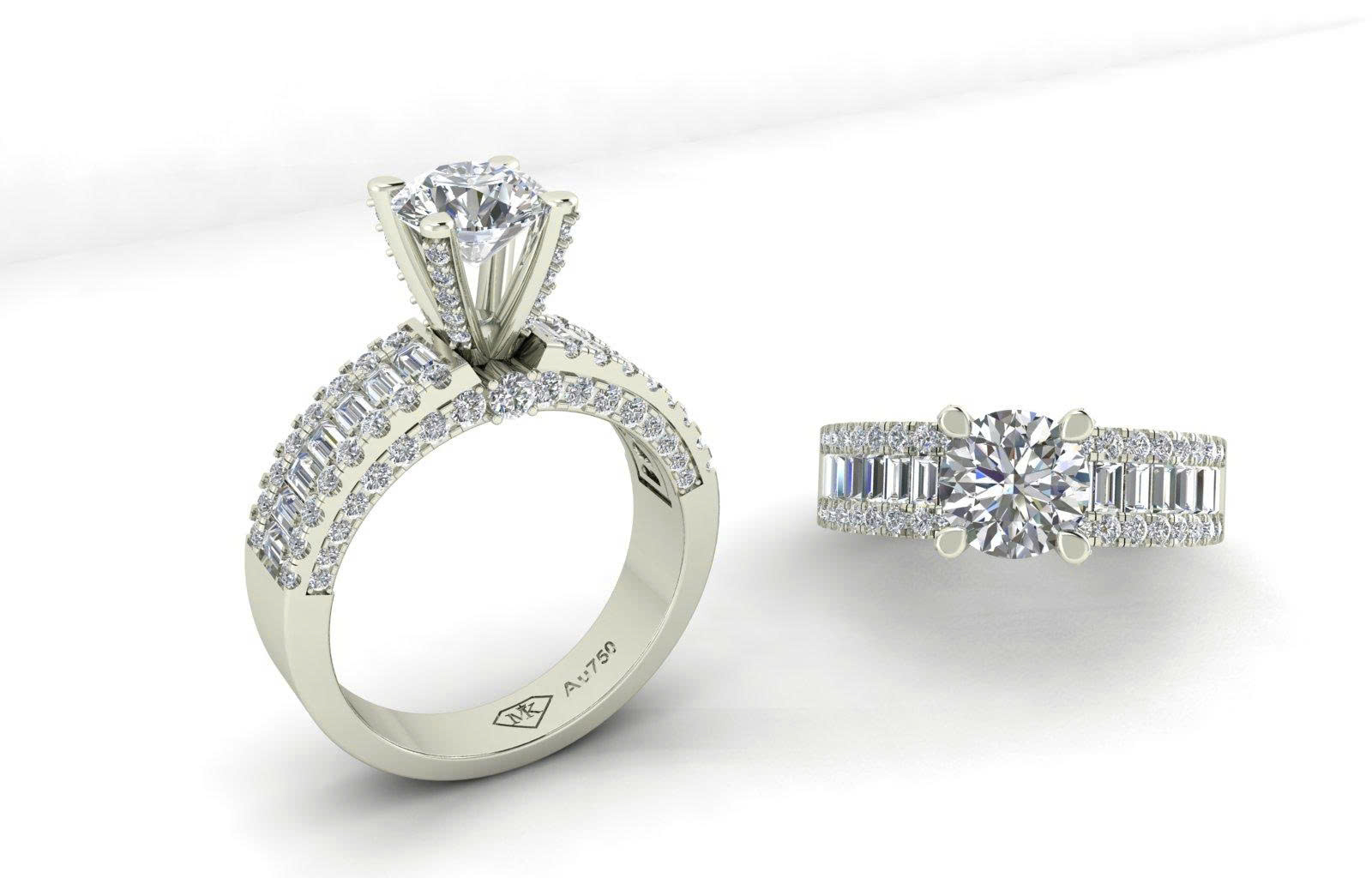 Xưởng gia công trang sức uy tín tại Sài Gòn