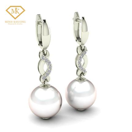 Gia c&ocirc;ng trang sức kim cương