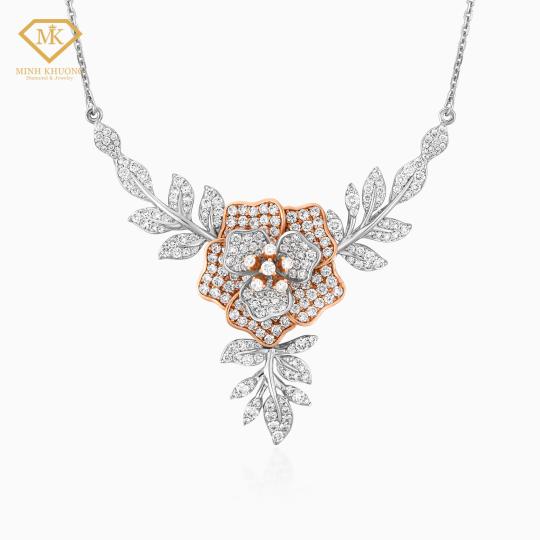 D&acirc;y chuyền cao cấp