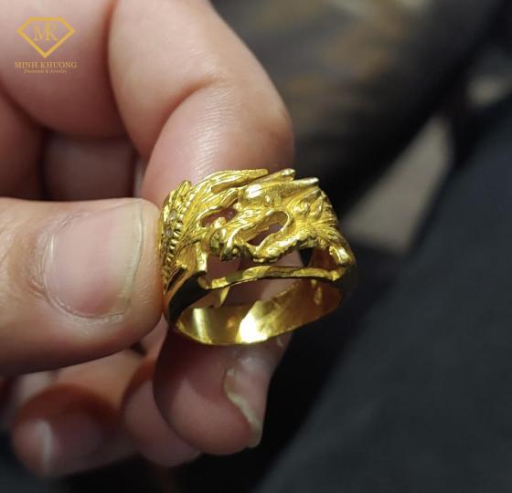 Dịch vụ sửa chữa nữ trang tại MK JEWELRY