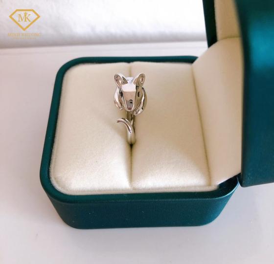 Gia công sản phẩm trang sức