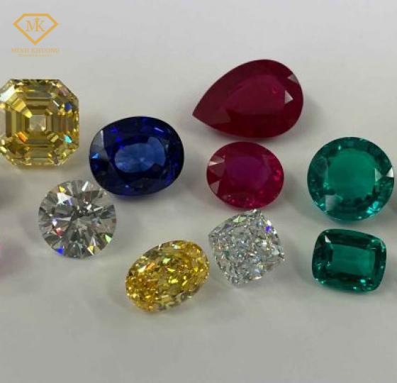 Dịch vụ gia công trang sức theo yêu cầu