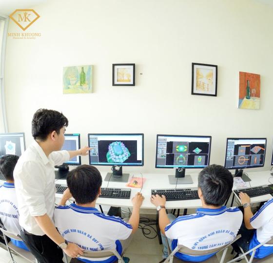 Thay đổi thiết kế nữ trang chất lượng tại TP HCM