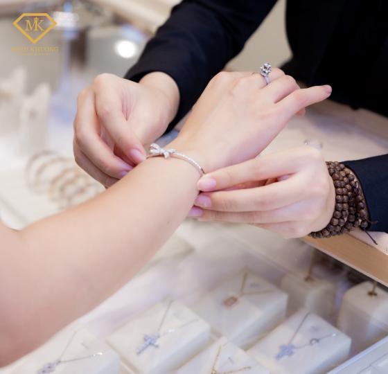 Dịch vụ làm mới trang sức TP HCM