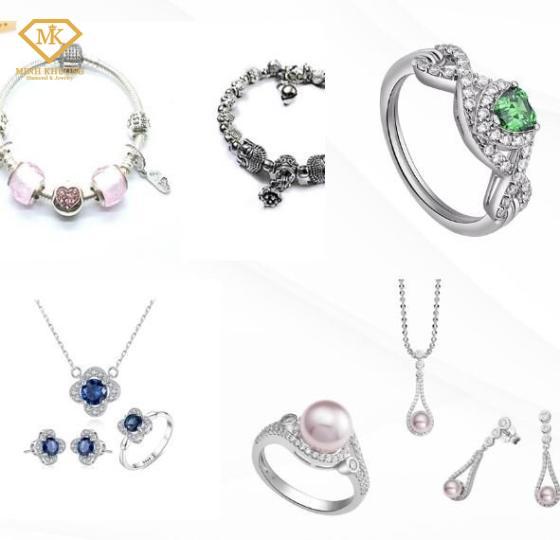 Chỗ gia công nữ trang tại TPHCM uy tín
