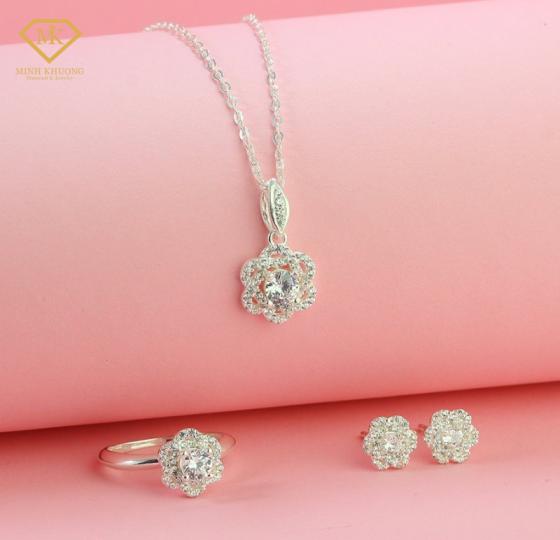 Cửa hàng làm nữ trang đáng tin cậy