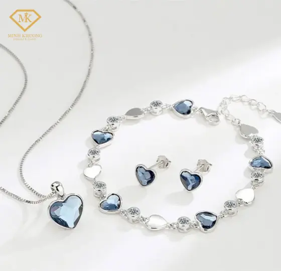 cơ sở uy tín chuyên về gia công nữ trang