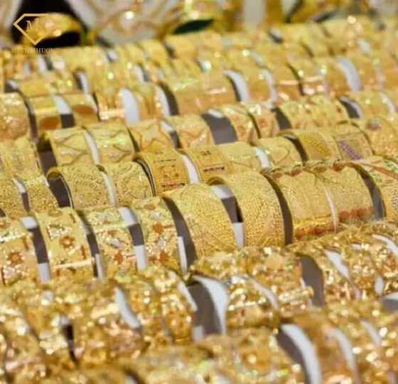 gia công trang sức uy tín hàng đầu Việt Nam