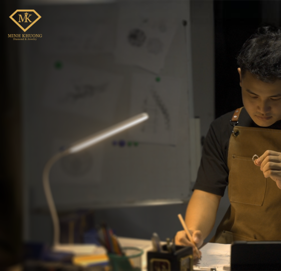 Nơi chế tác nữ trang đáng tin cậy