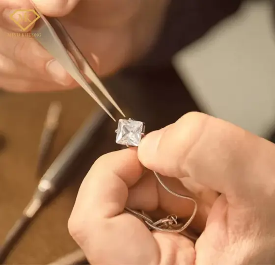 gia công trang sức vàng cao cấp